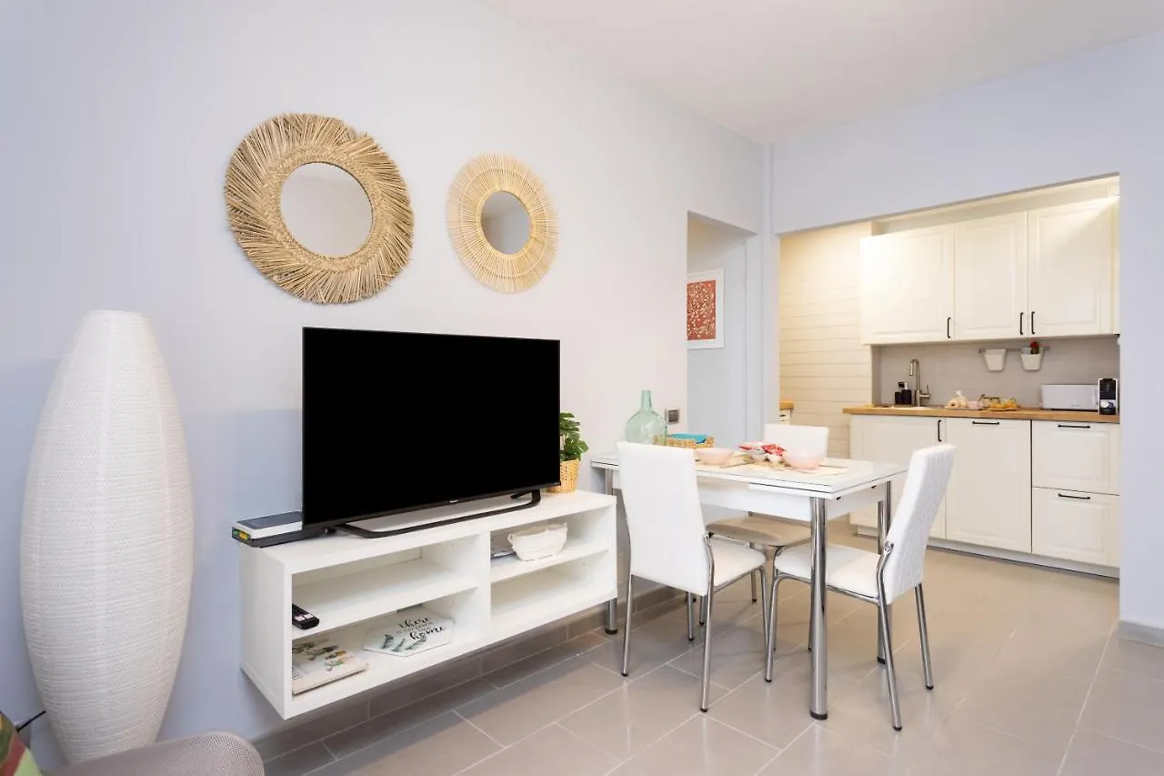 Home2Book Terrace City Center Ramblas Santa Cruz 0*, Santa Cruz de Tenerife Hiszpania
