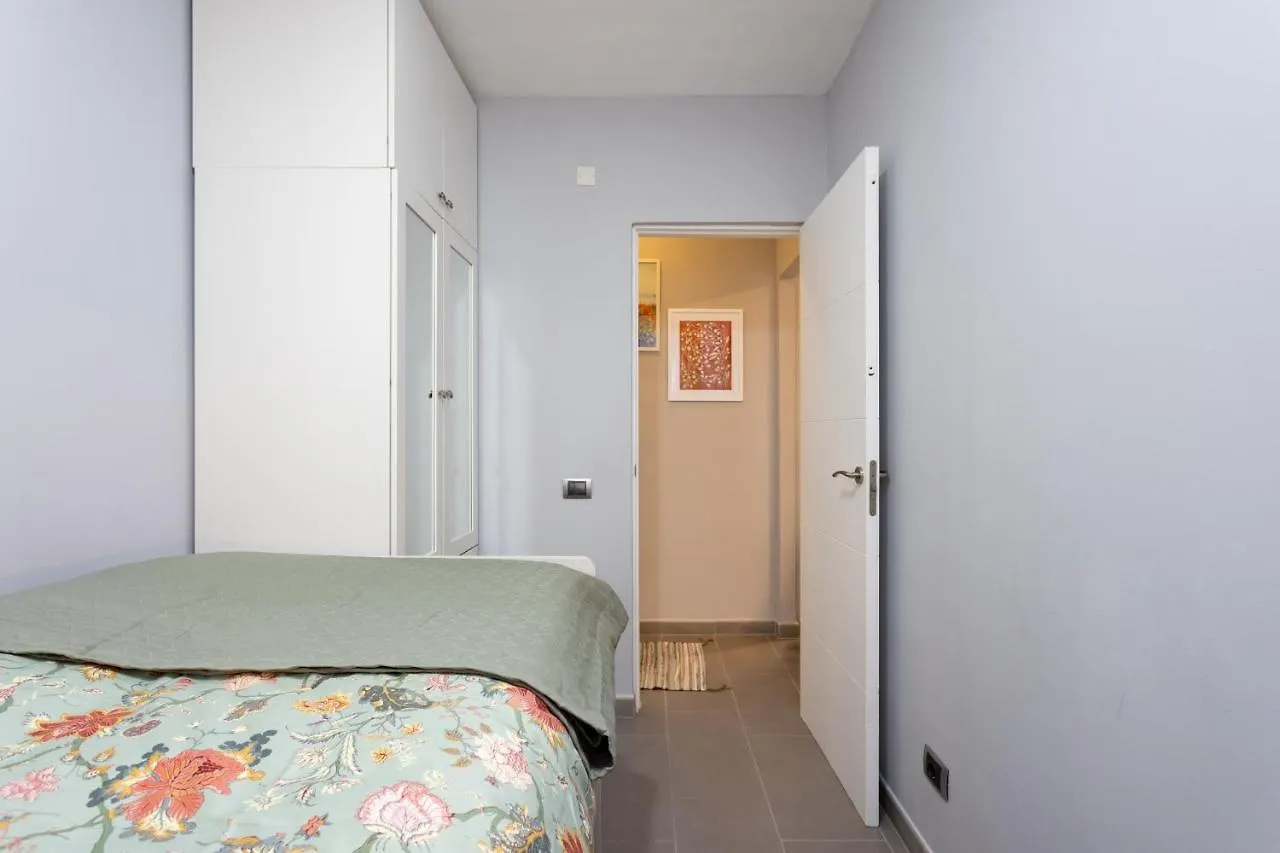 Apartament Home2Book Terrace City Center Ramblas Santa Cruz